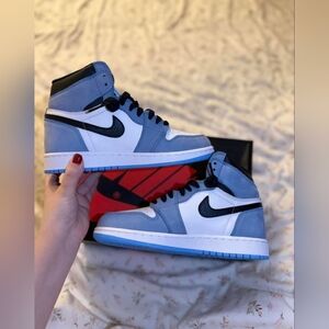 Nike Air Jordan 1 Retro High OG Unuversity Blue